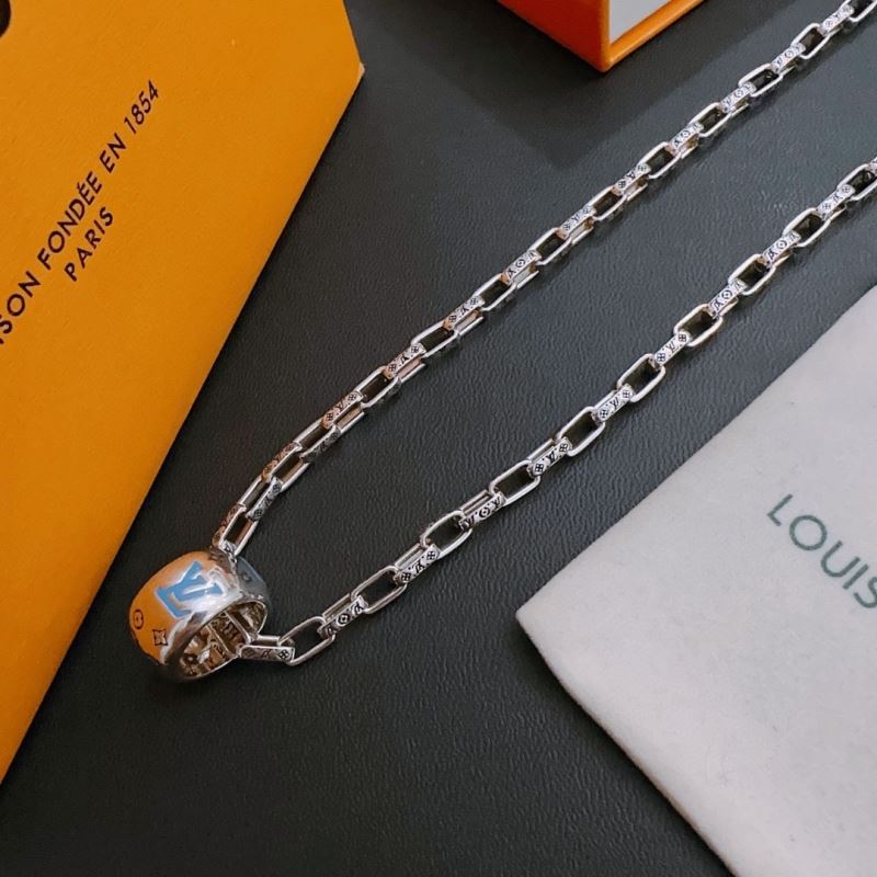 Louis Vuitton Necklaces